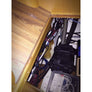Fire Suppression Sticker Protect your box! - Fire Extinguisher 4wd Auto Boat Camper Campervan