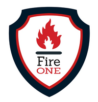 Fire One Logo