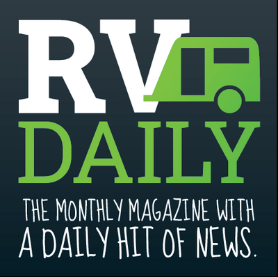 RV Daily Logo